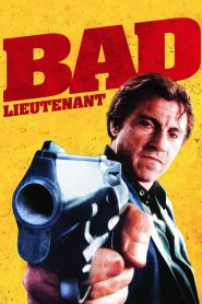 Bad Lieutenant