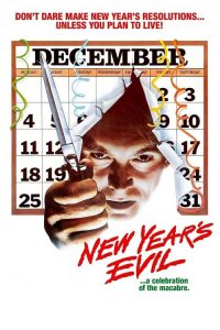 New Year’s Evil