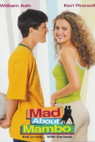 Mad About Mambo