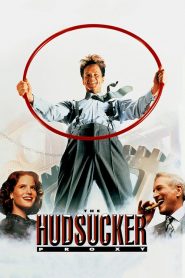 The Hudsucker Proxy