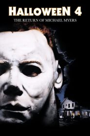 Halloween 4: The Return of Michael Myers