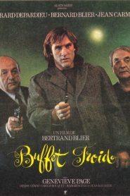 Buffet Froid