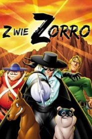 The Legend of Zorro