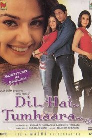 Dil Hai Tumhaara