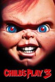 Child’s Play 3