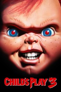 Child’s Play 3