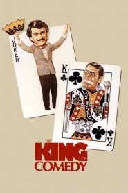 The King of Comedy