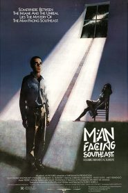 Man Facing Southeast