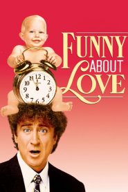 Funny About Love