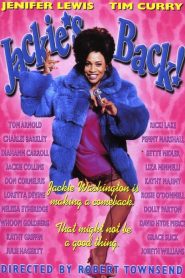 Jackie’s Back!