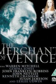 The Merchant of Venice