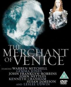 The Merchant of Venice