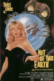 Not of This Earth