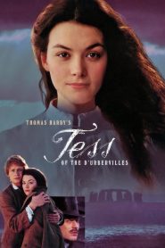 Tess of the D’Urbervilles