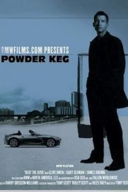 Powder Keg
