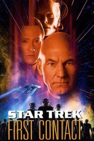 Star Trek: First Contact