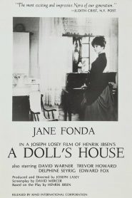 A Doll’s House