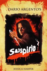 Suspiria