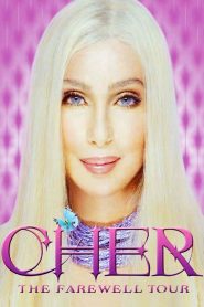 Cher: The Farewell Tour