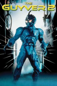 Guyver: Dark Hero