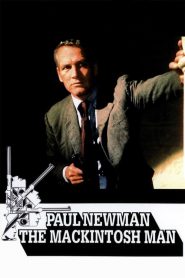 The MacKintosh Man