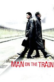 Man on the Train