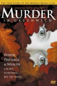 Murder in Greenwich