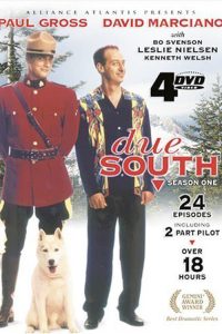Due South