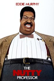 The Nutty Professor