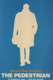 The Pedestrian