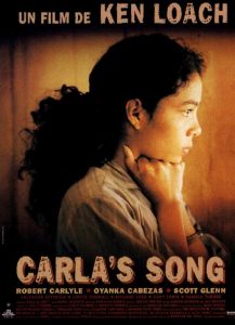 Carla’s Song