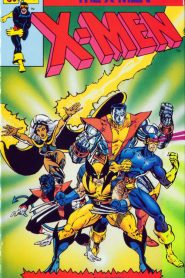X-Men: Pryde of the X-Men