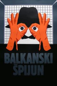 Balkan Spy