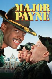 Major Payne