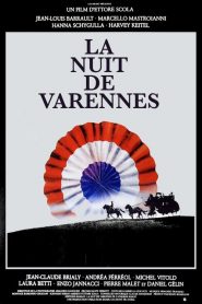 The Night of Varennes