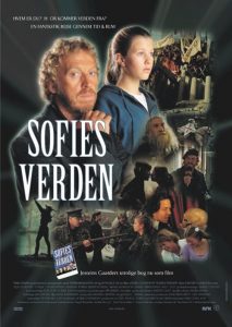 Sophie’s World