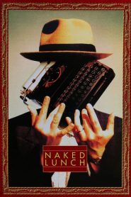 Naked Lunch
