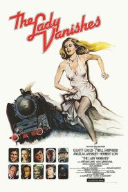 The Lady Vanishes