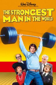 The Strongest Man in the World