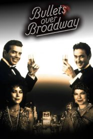 Bullets Over Broadway