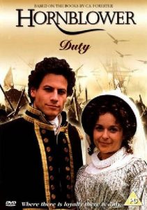 Hornblower: Duty