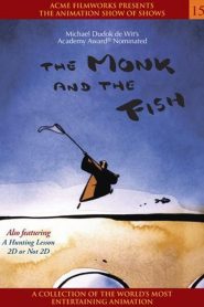 The Monk and the Fish