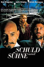 Crime and Punishment