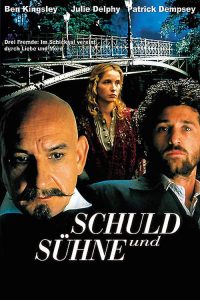 Crime and Punishment