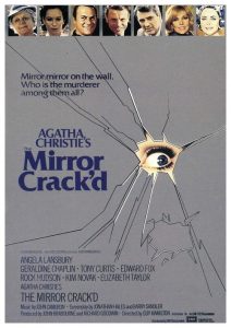 The Mirror Crack’d