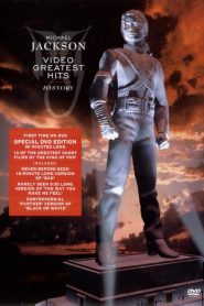 Michael Jackson Video Greatest Hits: HIStory