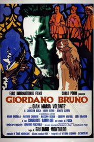 Giordano Bruno