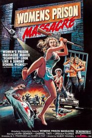 Women’s Prison Massacre