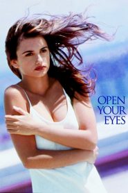 Open Your Eyes
