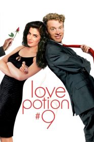 Love Potion No. 9